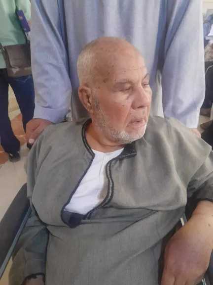بطل من كفر الشيخ يروي في ذكرى أكتوبر تفاصيل العبور وتحطيم خط بارليف