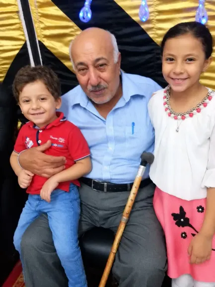 من اليمن إلى أكتوبر.. اللواء السيد علي هيكل يروي 9 أشهر في الأسر والعودة إلى جبهات القتال