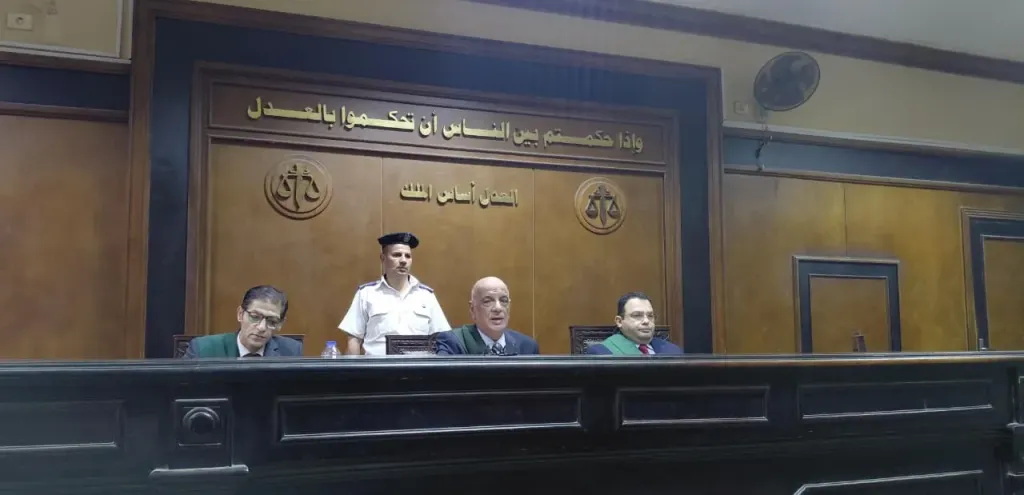 «بدلة الرقص» تعود من جديد.. تأجيل محاكمة المتهمين في ميت عاصم لـ3 نوفمبر لحضور جميع المتهمين