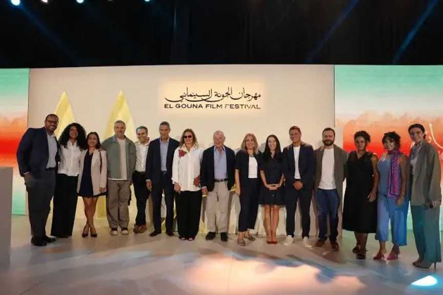مصدر لـ«النهار»: ابتعاد ساويرس عن «الجونة» تحول مؤسسي منطقي.. ولو كانت هناك أزمة لأُلغيت الدورة
