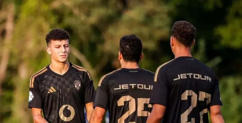 شوبير يحذر علي محمود قبل مواجهة الزمالك في قمة الدوري