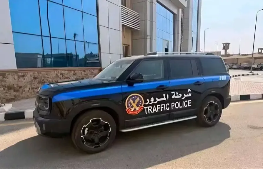 «الداخلية» تواصل حملاتها المرورية.. 106026 مخالفة و38 حالة تعاطٍ خلال 24 ساعة