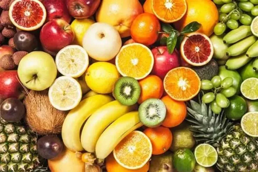 من الألياف إلى البوتاسيوم.. كيف يدعم البرقوق صحة القلب؟