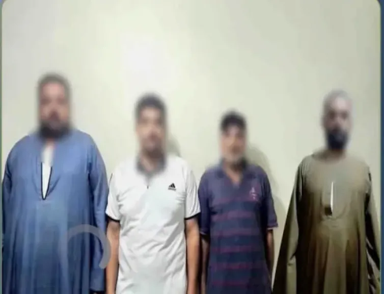 «نكاية في المشكو بحقهم».. كشف حقيقة منشور عن بلطجة داخل أرض زراعية بالقليوبية