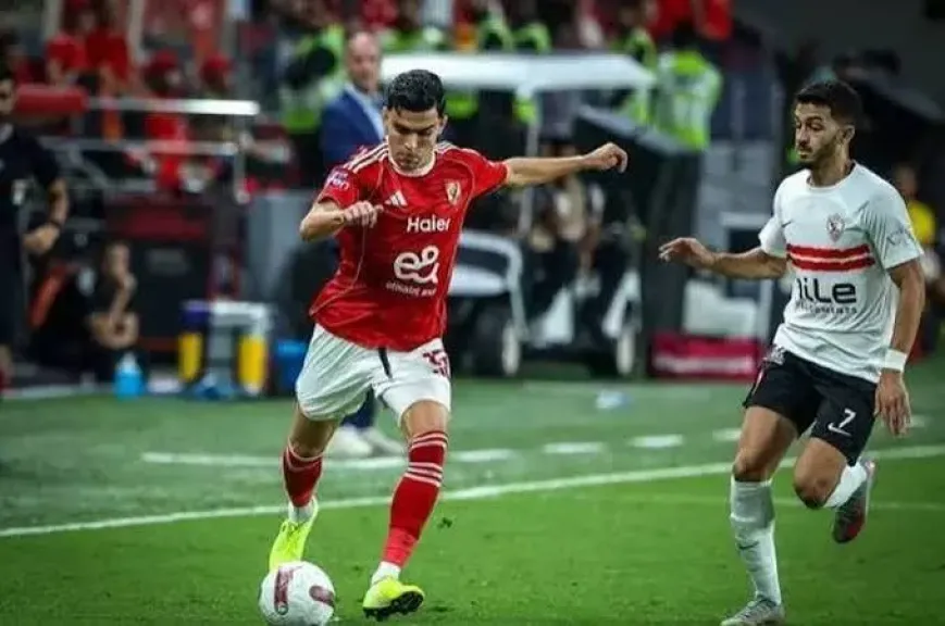 6 وجوه جديدة تنتظر الظهور الأول في قمة الأهلي والزمالك.. اختبار خاص لصفقات الأحمر