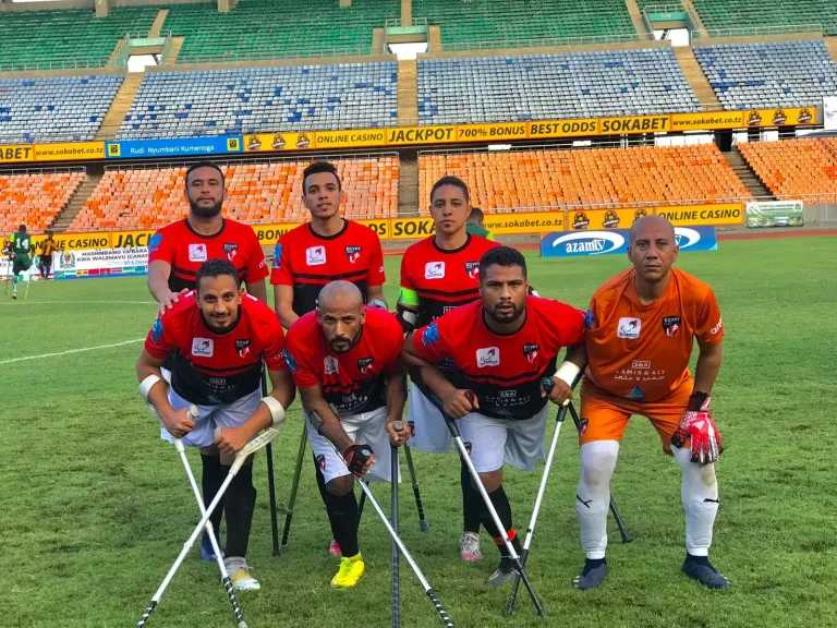 خاص لـ ”النهار”| كواليس أزمة منتخب الساق الواحدة قبل كأس العالم بالمكسيك