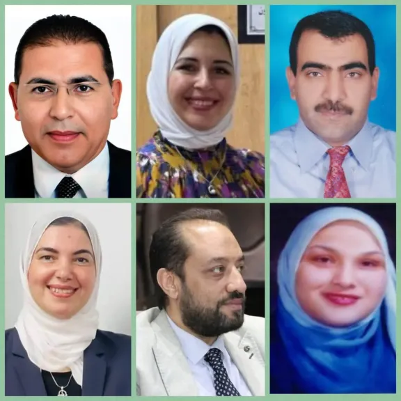 ابتكار مصري لعلاج العدوى الفطرية لدى النساء.. دواء للكوليسترول يدخل عالم النانو