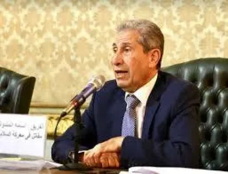6 أشهر خلف خطوط العدو.. حسام المندوه على مسرح المنصورة الأهلية الأحد
