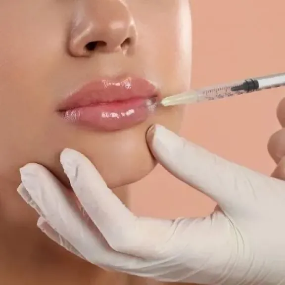 من التجميل إلى مضاعفات العظام.. ماذا يحدث للذقن مع تكرار حقن الفيلر؟