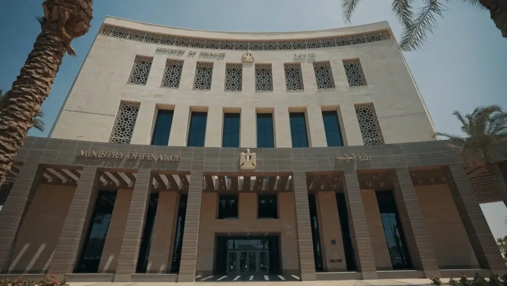 بعد تثبيت «فيتش» تصنيف مصر.. المالية: الاقتصاد يواصل التكيف مع الصدمات