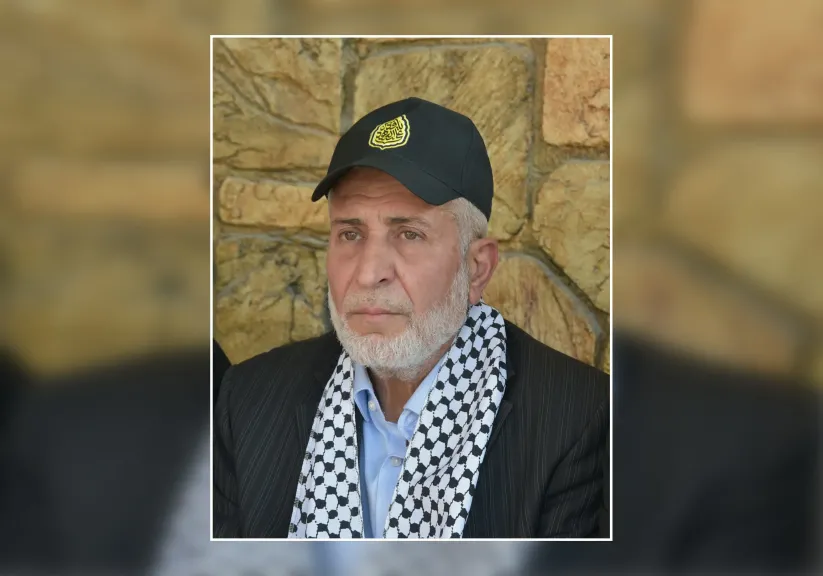 مسئول بـ”الجهاد الإسلامي” لـ”النهار”: حوار القاهرة يتجاوز المصالحة بين فتح وحماس إلى إعادة بناء النظام السياسي الفلسطيني