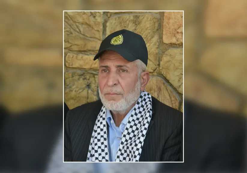 مسئول بـ”الجهاد الإسلامي” لـ”النهار”: حوار القاهرة يتجاوز المصالحة بين فتح وحماس إلى إعادة بناء النظام السياسي الفلسطيني