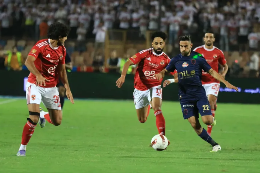 الأهلي يهاجم والزمالك ينتظر.. قراءة فنية قبل القمة المرتقبة في الدوري