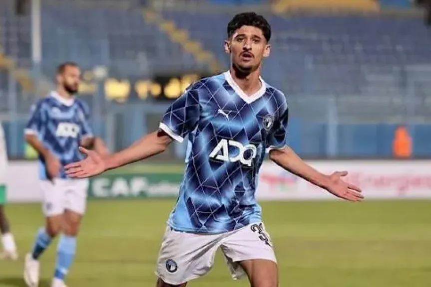 أحمد عاطف قطة: دعم ممدوح عيد أحد أهم أسباب نجاح بيراميدز وحصد البطولات