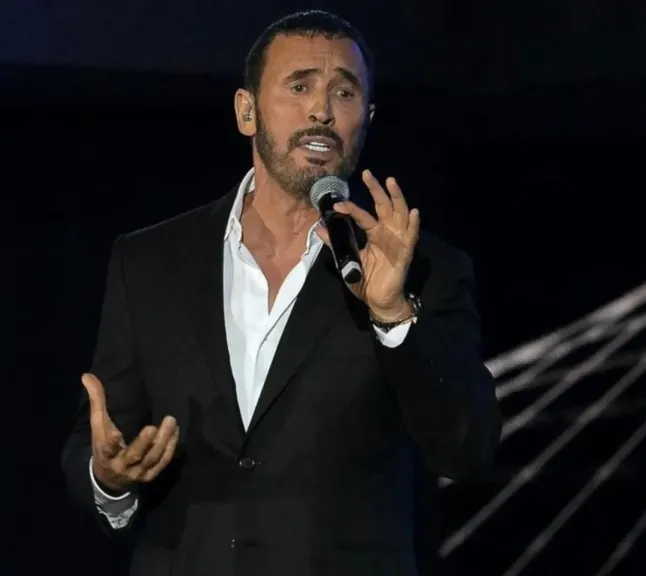 أكثر من 5 آلاف شخص في انتظاره.. كاظم الساهر يستعد لحفل جماهيري في الرباط