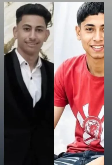 مصرع شابين في تصادم دراجتين ناريتين بطوخ بالقليوبية