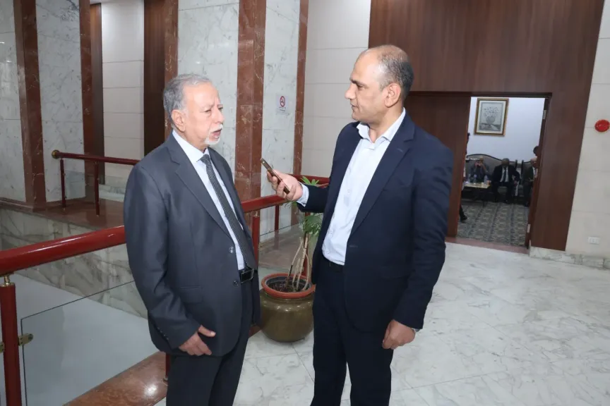 سيد أباظة لـ«النهار»: عدد المنشآت الصناعية في شق الثعبان يبلغ نحو 2850 منشأة.. والصناعة المصرية تصدر الرخام والجرانيت إلى أكثر من 160 دولة
