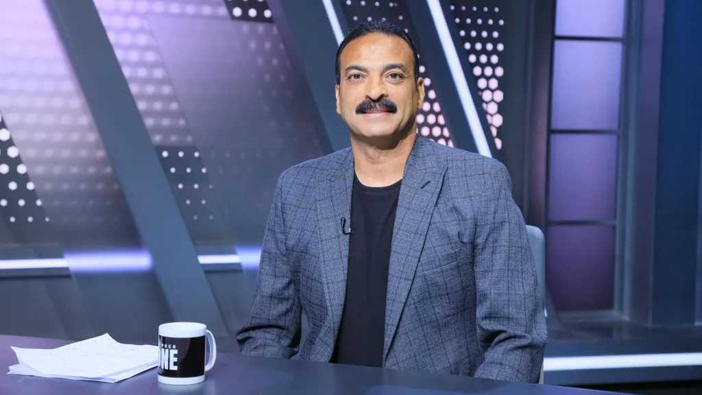 عمرو الحديدي لـ«النهار»:  نقاط الزمالك الـ13 خادعة.. والأهلي لا يملك أعذارًا قبل القمة 133