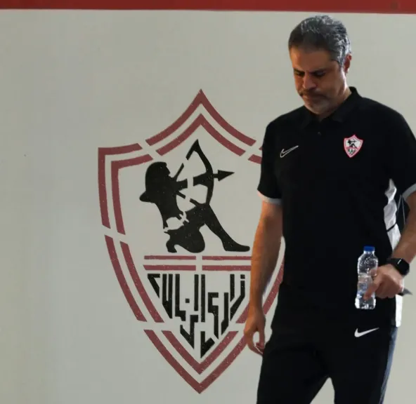 تاريخ مواجهات معتمد جمال أمام الأهلي
