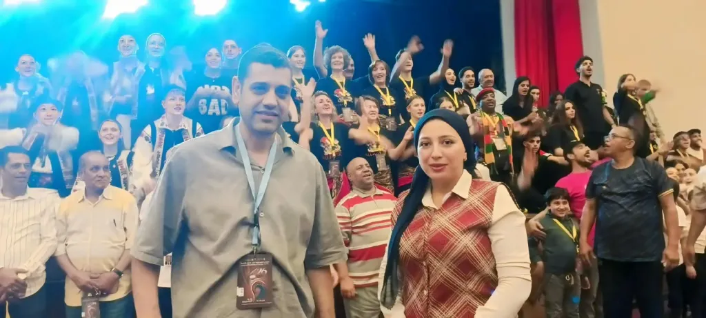 41 عاما من الفنون الشعبية.. ماهر كمال يكشف تفاصيل مهرجان الإسماعيلية بمشاركة 8 دول