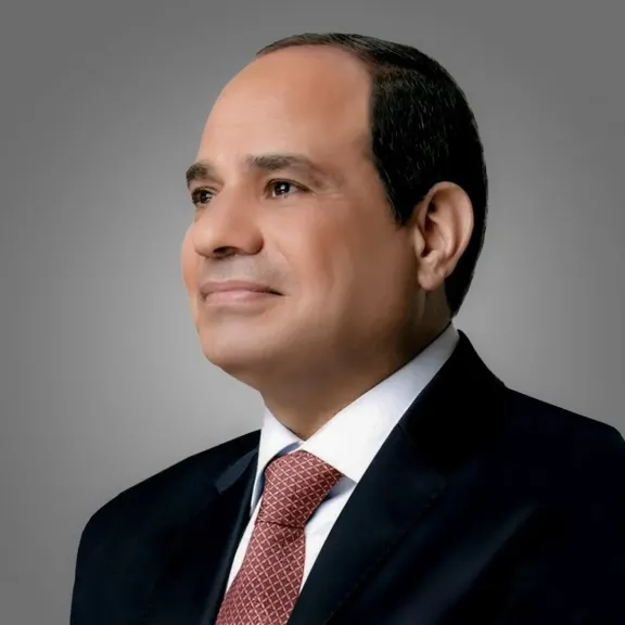 السيسي يعلن انعقاد اللجنة المصرية الماليزية في الربع الأول من 2027 لتعزيز التعاون المشترك