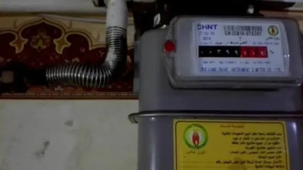 فواتير الغاز وأعطال العدادات وسلامة الشبكات.. 3937 شكوى وطلبًا أمام «البترول» خلال سبتمبر