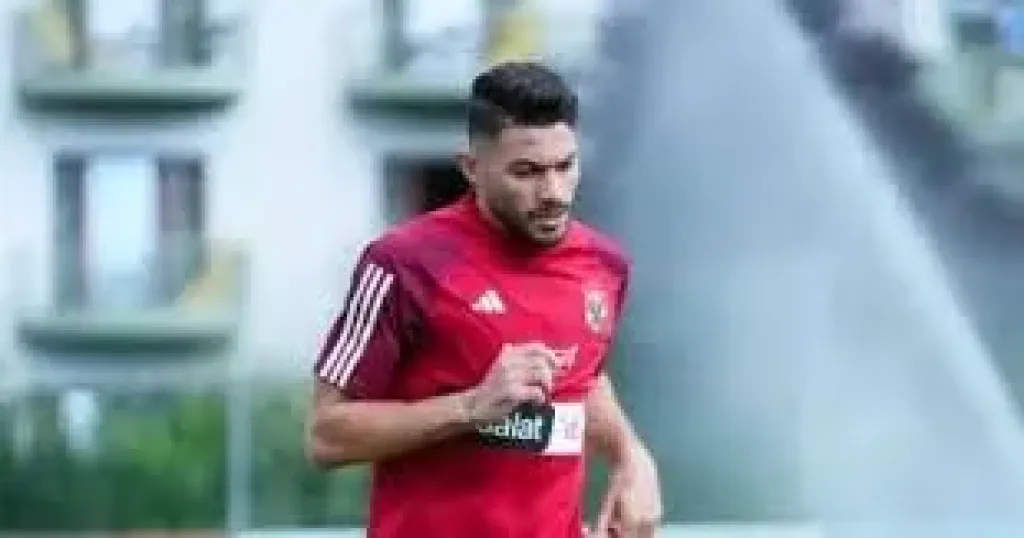 كيف يستعد عموتة للقاء القمة أمام الزمالك في غياب ياسر إبراهيم؟