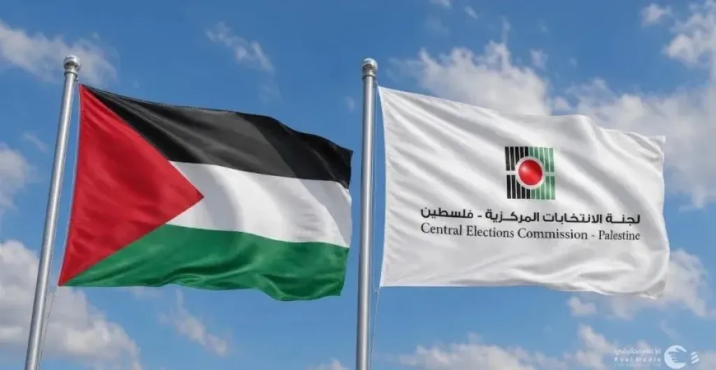 «حشد»: تأجيل الانتخابات إلى سبتمبر 2027 لا ينهي أزمة الشرعية الفلسطينية