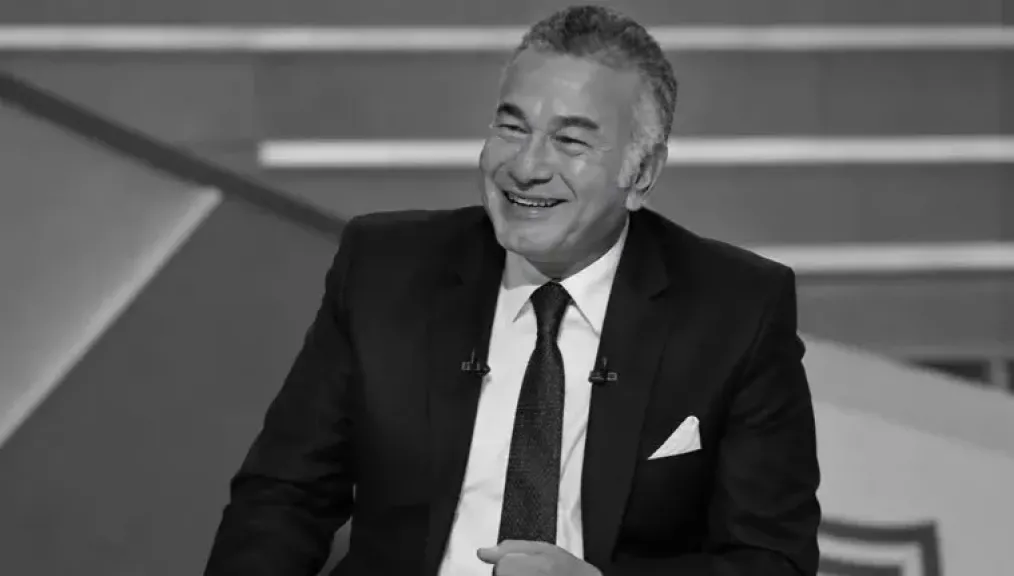 نجل نصر إبراهيم: والدي خدم النادي دون مقابل.. وكنت أتوقع اهتمامًا أكبر بتاريخه