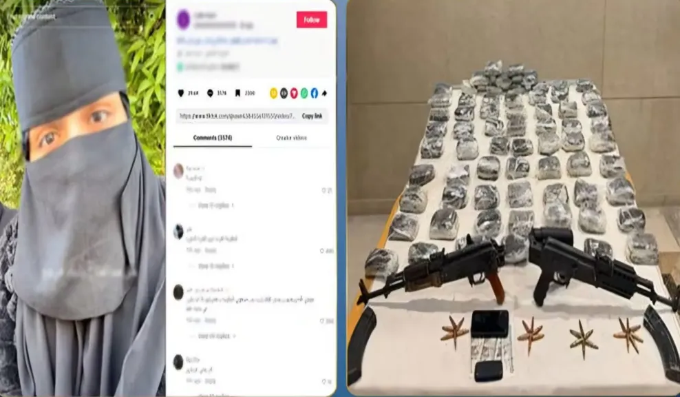 «الداخلية» ترد على فيديو سيدة الإسماعيلية: زوجها لقي مصرعه في تبادل إطلاق النار