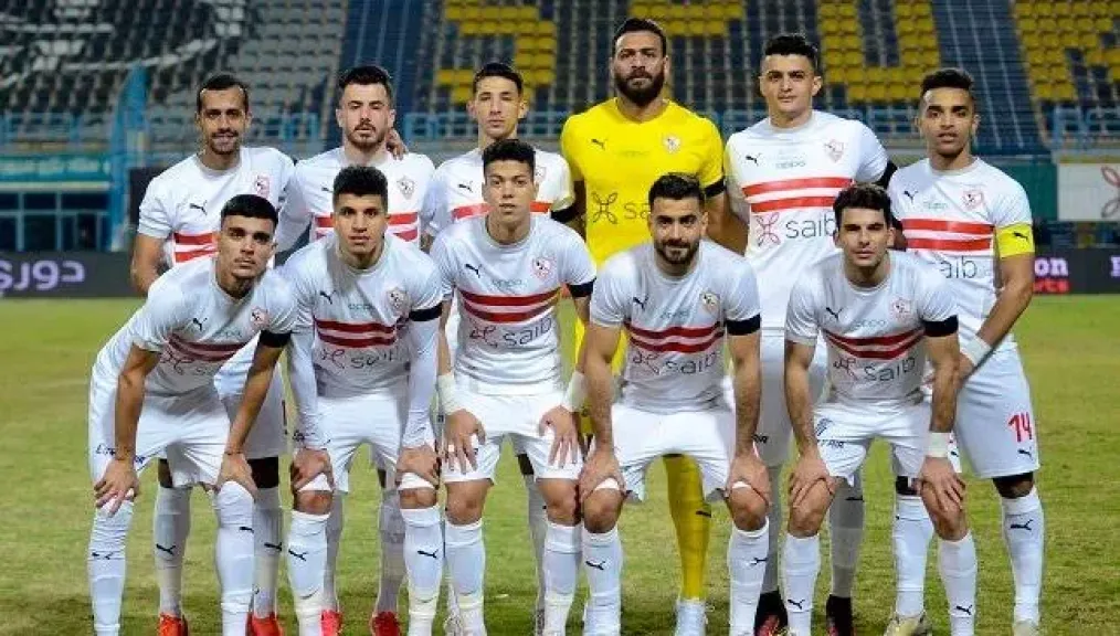 تعرف على موعد مباراة الأهلي والزمالك بالدوري المصري