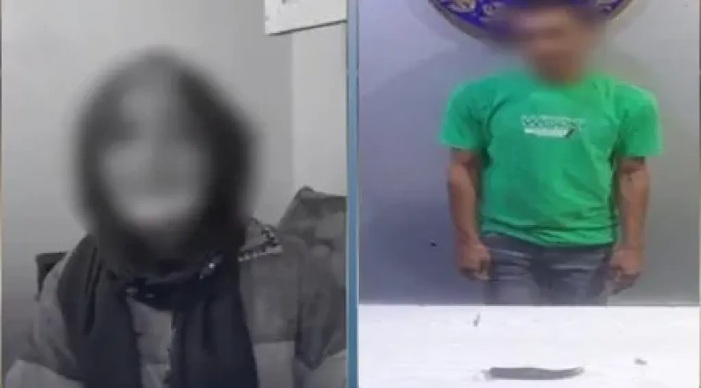 ضبط سائق ميكروباص بالإسكندرية بتهمة التعدي على فتاة بسلاح أبيض وسرقة هاتفها
