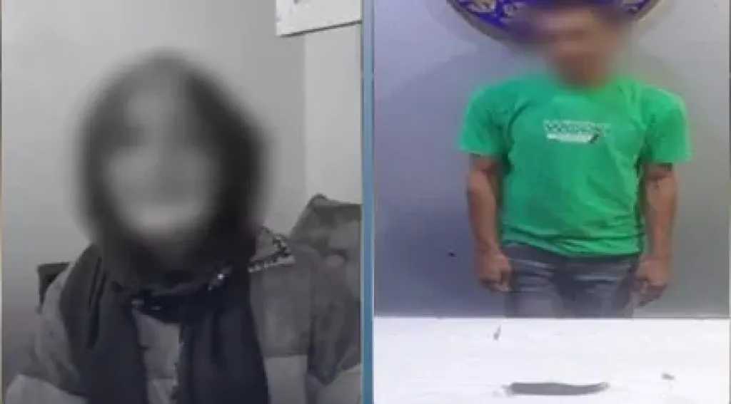 ضبط سائق ميكروباص بالإسكندرية بتهمة التعدي على فتاة بسلاح أبيض وسرقة هاتفها