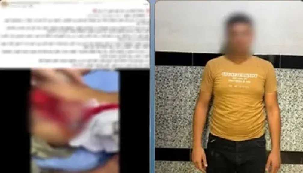 قطعة زجاج وخلافات جيرة.. ضبط طالب بتهمة التعدي على طفل في مشاجرتين بكفر الشيخ