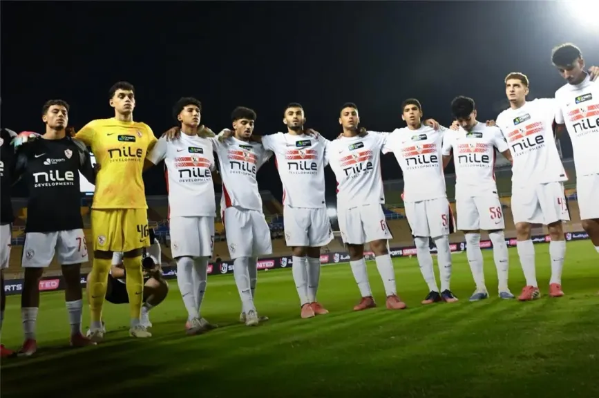 التشكيل المتوقع للزمالك أمام الأهلي في قمة الدوري المصري