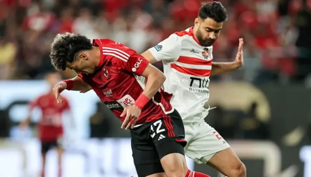 ميزان الأرقام.. هجوم الأهلي الأقوى ودفاع الزمالك كلمة السر قبل قمة الدوري