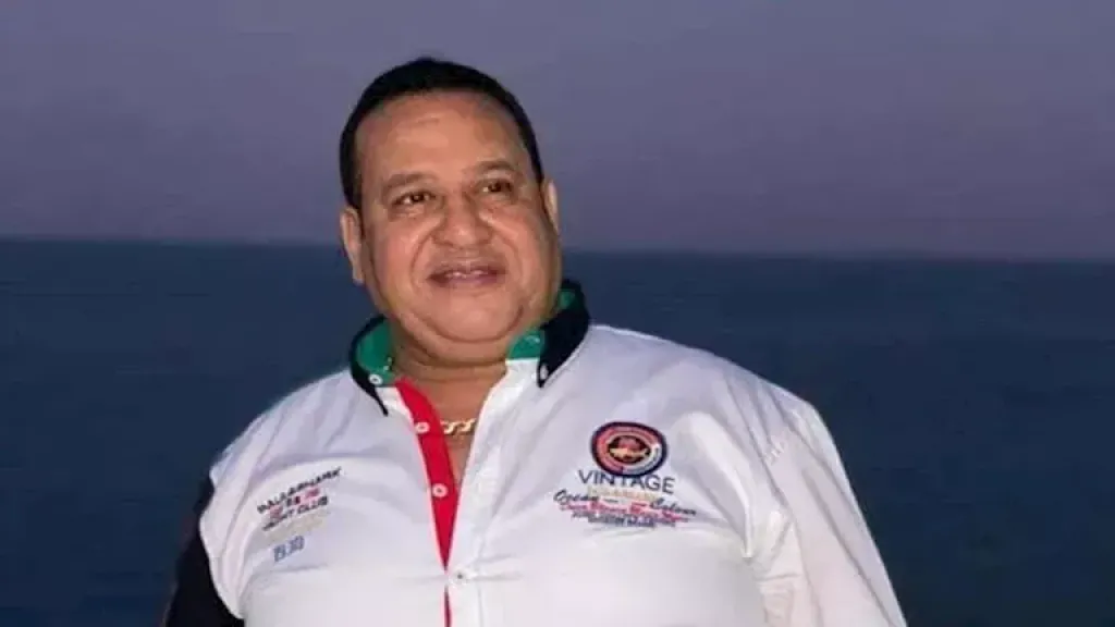 استعراض قوة وبلطجة.. استكمال محاكمة صبري نخنوخ وآخرين لاقتحامهم معرض سيارات بالتجمع الخامس