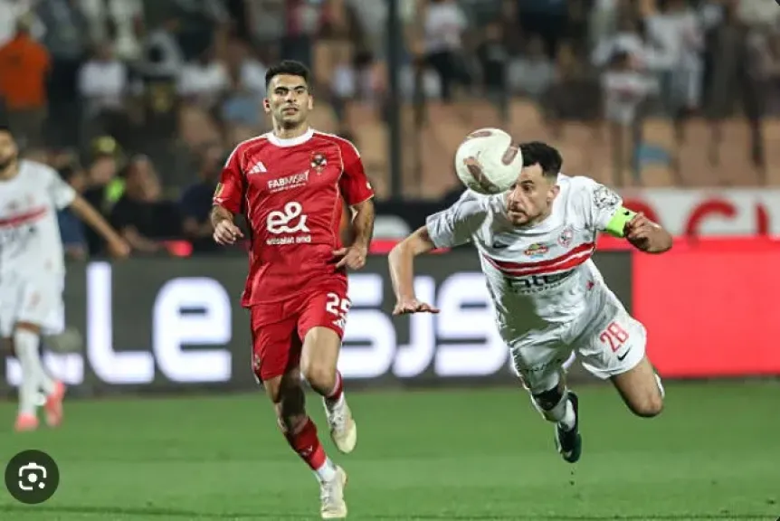 قبل القمة 133.. الأهلي والزمالك بالأرقام والتاريخ.. صراع الصدارة والهدافين وأسرار المواجهات