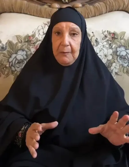 حماتها المتوفاة منذ 23 عامًا تشاركها المعاش.. مسنة تستغيث ببورسعيد