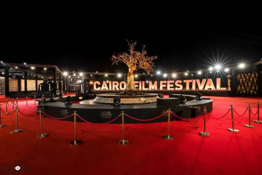 مهرجان القاهرة يعلن تفاصيل برنامج «الموجة الجديدة» للمواهب الشابة