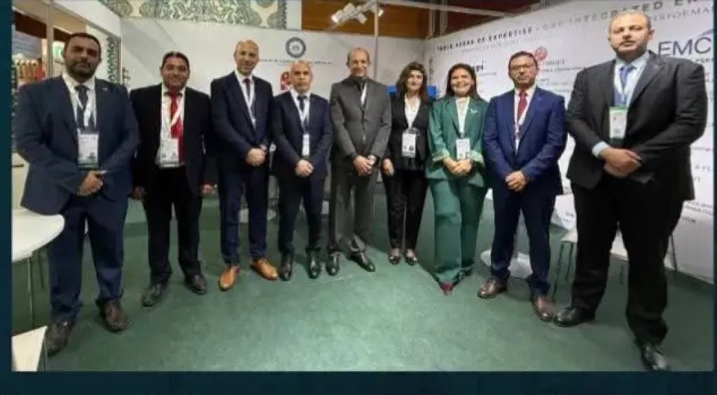 من الجزائر إلى أسواق شمال إفريقيا.. «إنبي» توسع تحركاتها الخارجية بمشروعات الطاقة
