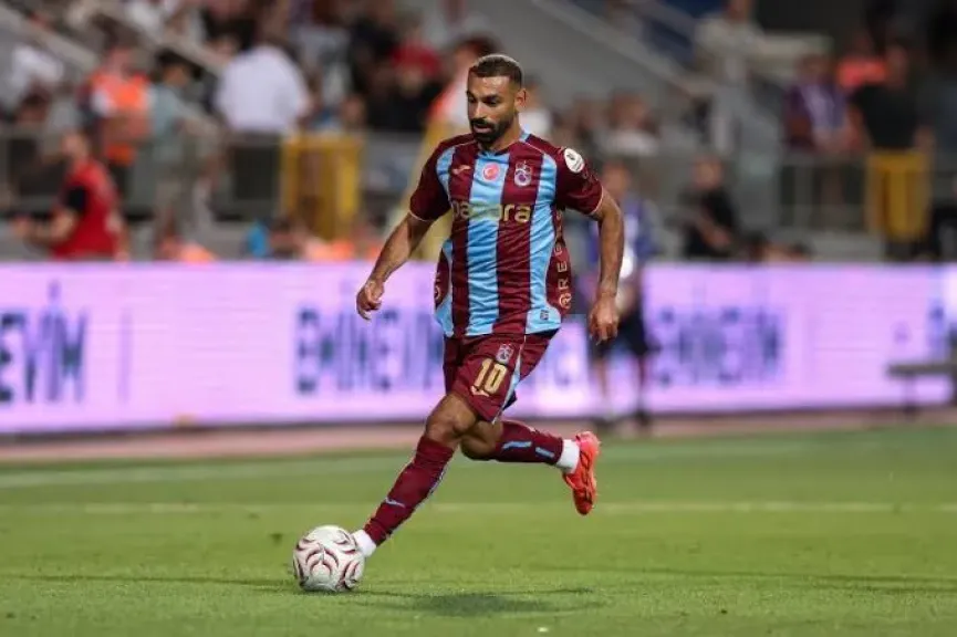 من قلب طرابزون إلى منصات التتويج في إنجلترا.. هل يمنح مانشستر سيتي محمد صلاح لقبا جديداً مع ليفربول؟!