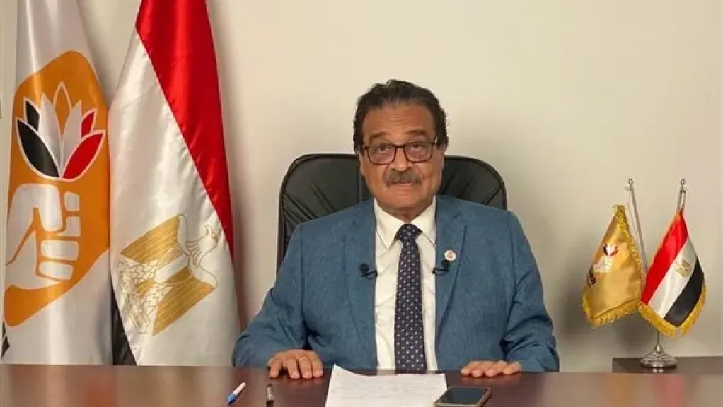 راشد وكامل يتهمان أطرافًا بمحاولة حسم السباق مبكرًا.. وفوزي ينفي استخدام المال السياسي
