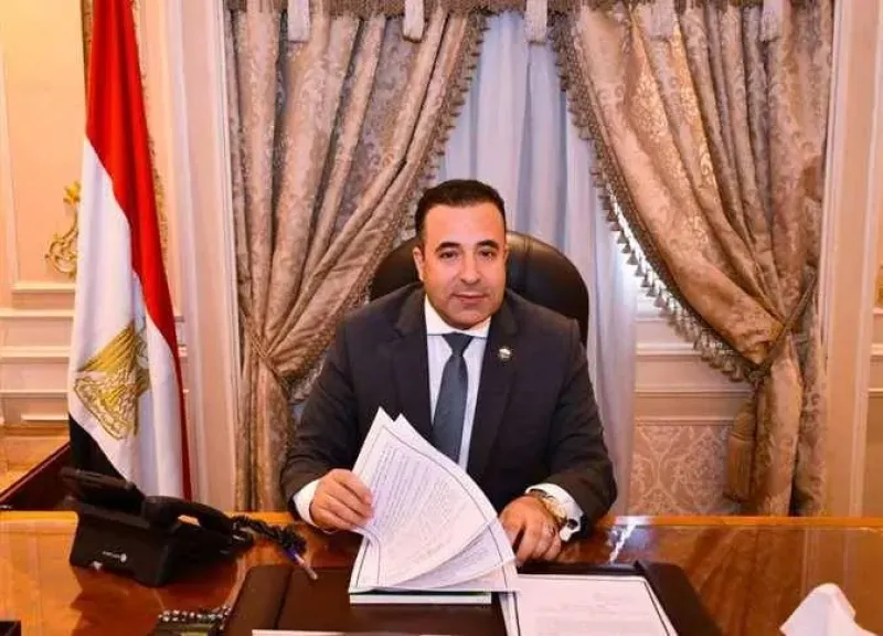 الضرائب على خدمات اتصالات و الإنترنت أمام «اتصالات النواب» غداً بحضور وزير المالية