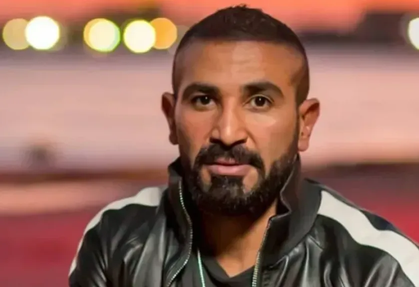 ضبط المتهمة بسرقة 10 آلاف جنيه من شقيقة الفنان أحمد سعد والمطرب عمرو سعد