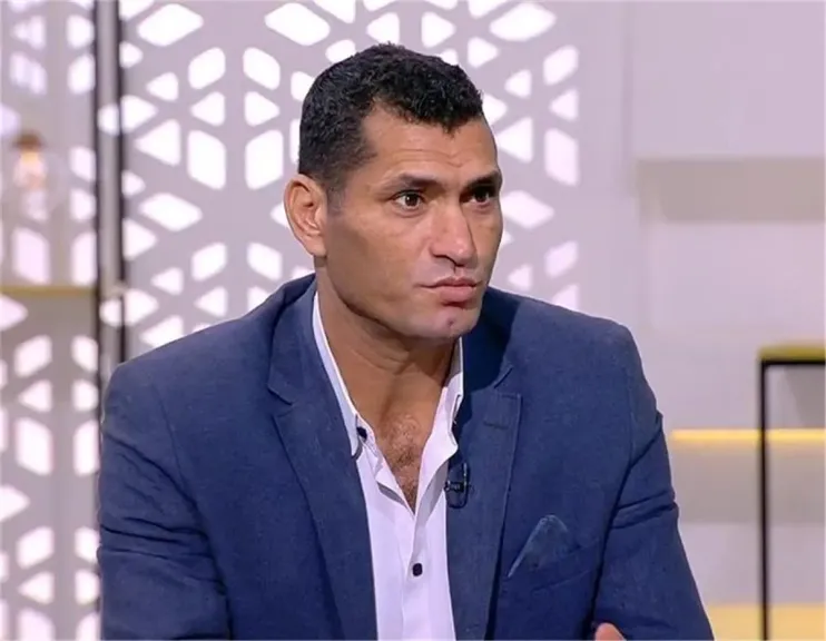 محمود أبو الدهب للنهار: الأهلي قادر الفوز على الزمالك بثلاثية في القمة وقد تزيد