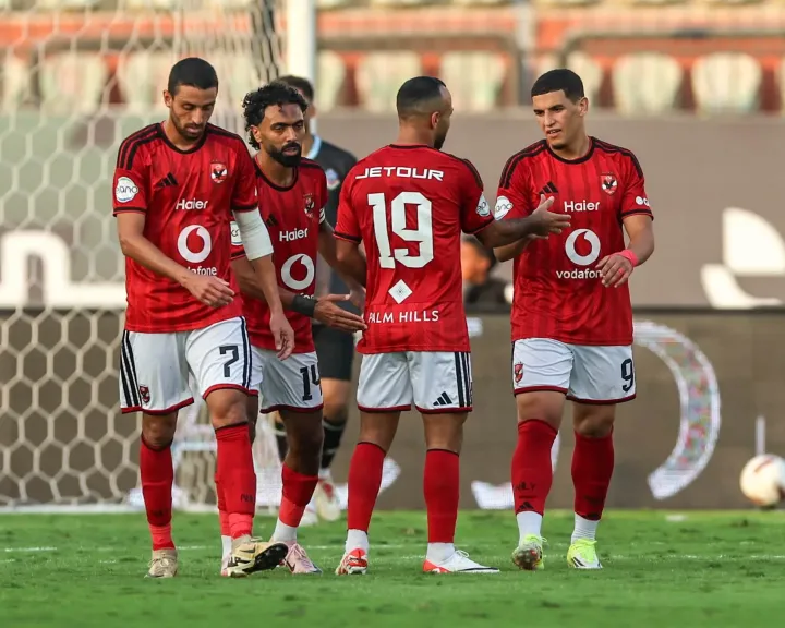 الأهلي 