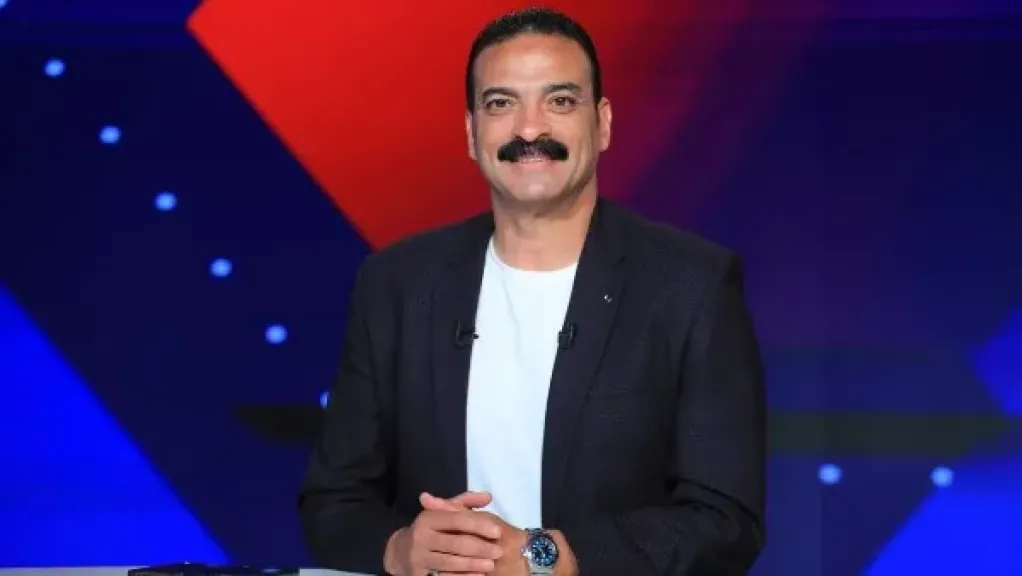 عمرو الحديدي لـ«النهار»: الأهلي بلا أعذار أمام الزمالك.. وإمام عاشور مفتاح الحسم في القمة 133