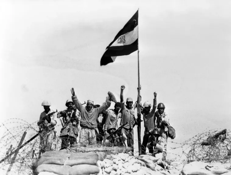 حرب أكتوبر 1973 .. كيف أعادت القضية الفلسطينية إلى واجهة الأمم المتحدة ؟