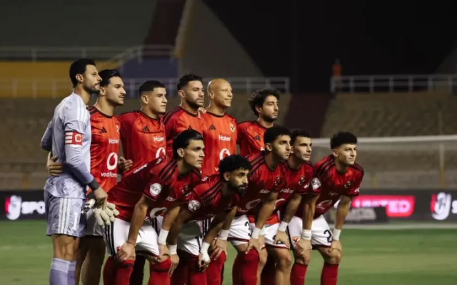 مفاجآت قبل القمة.. ثنائي الأهلي خارج قائمة الزمالك